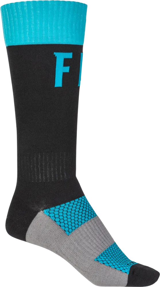 Fly Racing MX Pro Socks