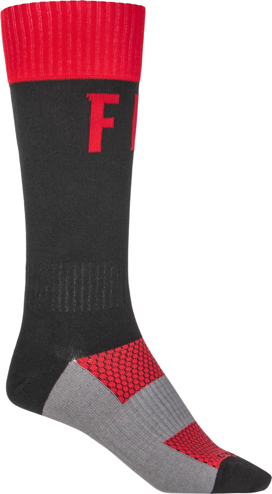 Fly Racing MX Pro Socks