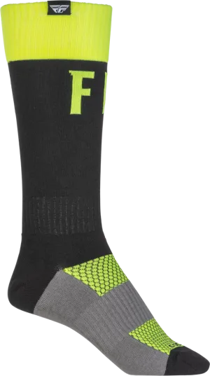 Fly Racing MX Pro Socks