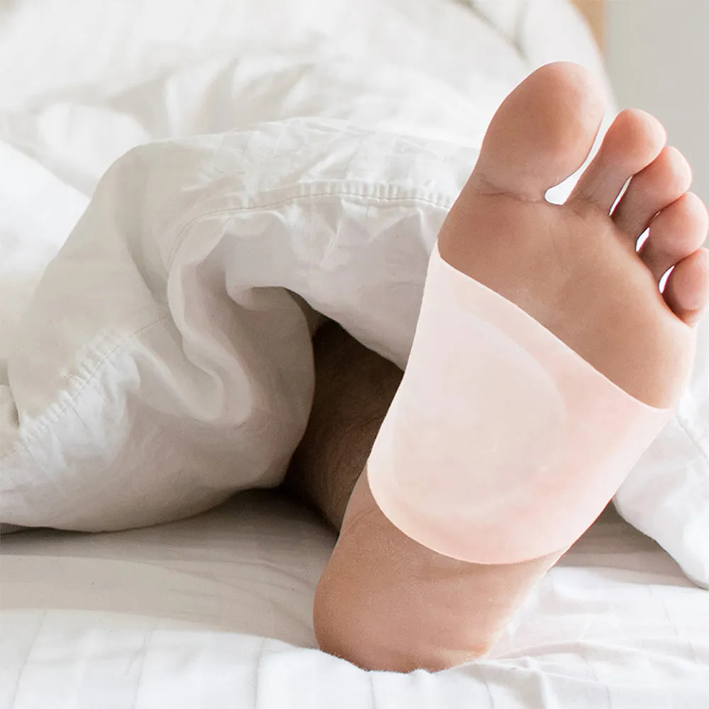 Foot Relief Kit (6-Pieces)