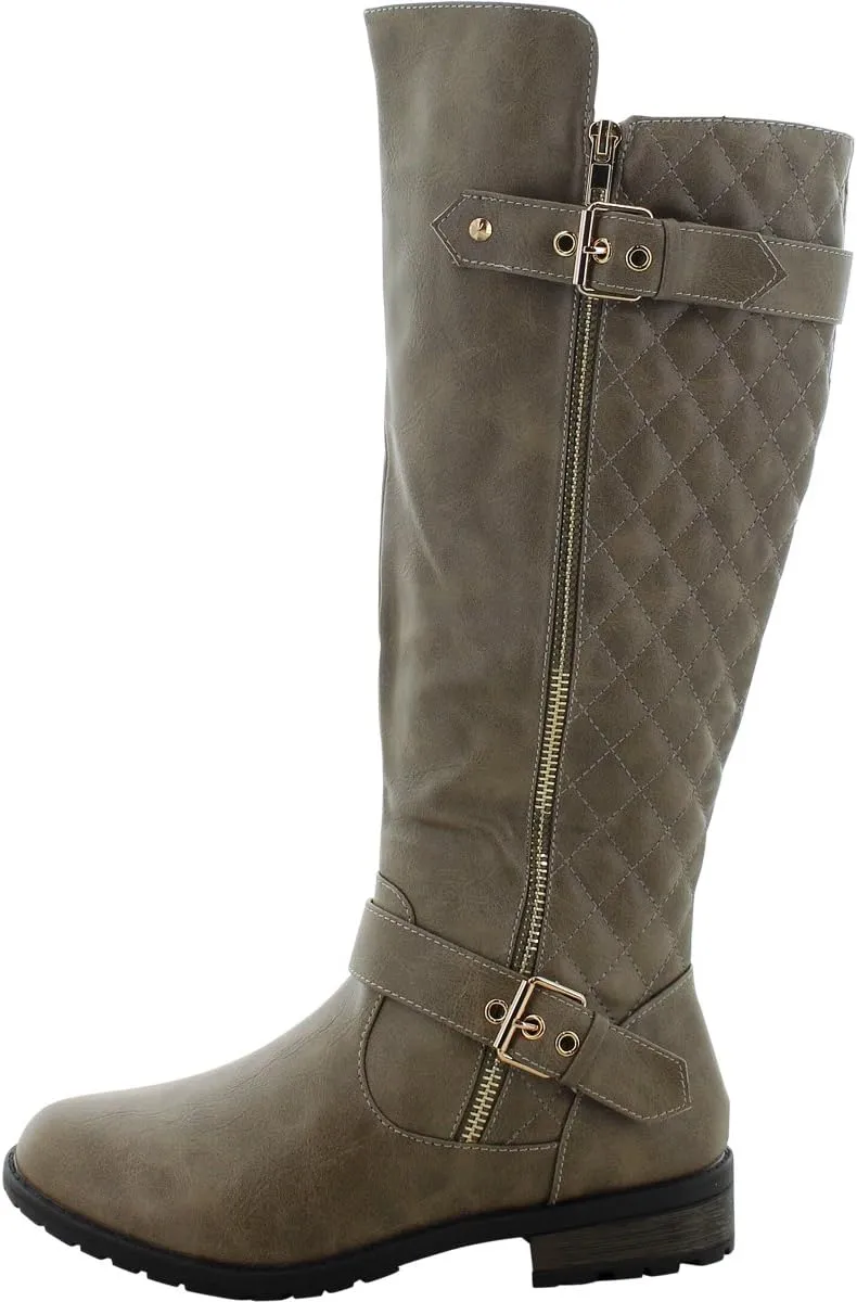 Forever Link Mango-21 Lady Boot