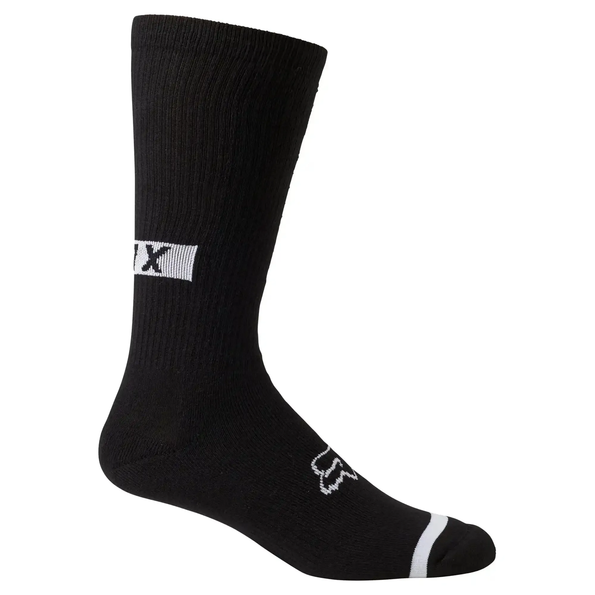 Fox Defend 10 Crew Mens Socks