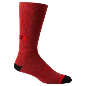 Fox Defend 10 Crew Mens Socks
