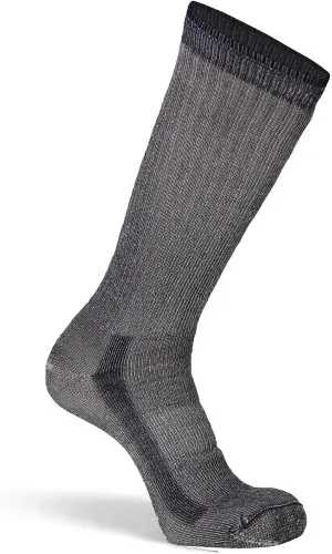 FoxRiver Adult Bootmaster Medium Weight Mid-Calf Boot Socks