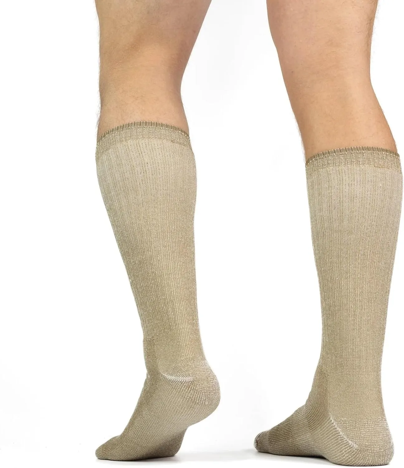 FoxRiver Adult Bootmaster Medium Weight Mid-Calf Boot Socks