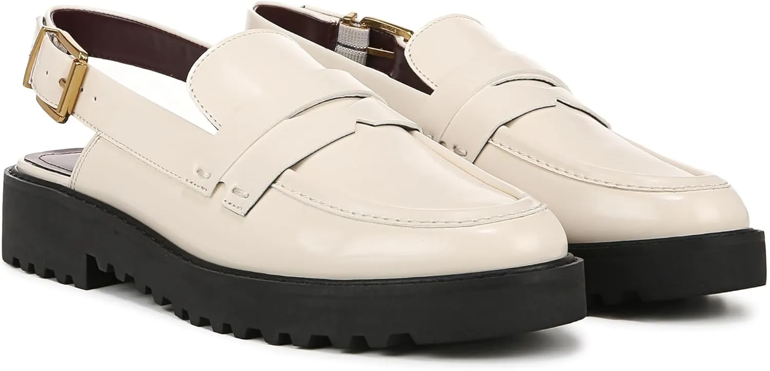 Franco Sarto Women's Coppola Slingback Sneaker