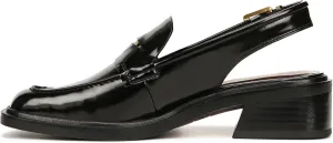 Franco Sarto Women's Giada Slingback Loafer Heel