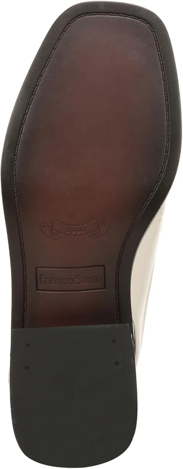 Franco Sarto Women's Giada Slingback Loafer Heel