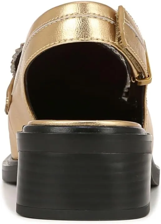 Franco Sarto Women's Gianna Slingback Loafers