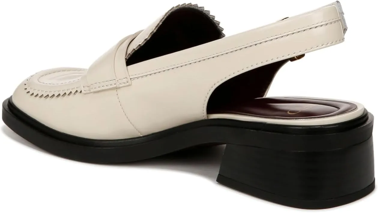 Franco Sarto Women's Gianna Slingback Loafers