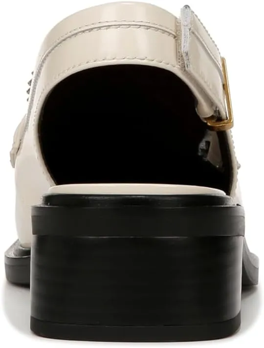 Franco Sarto Women's Gianna Slingback Loafers