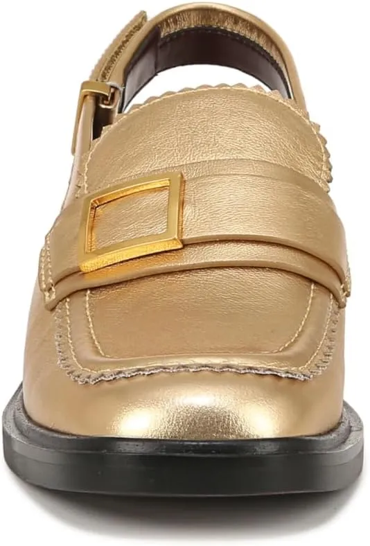 Franco Sarto Women's Gianna Slingback Loafers