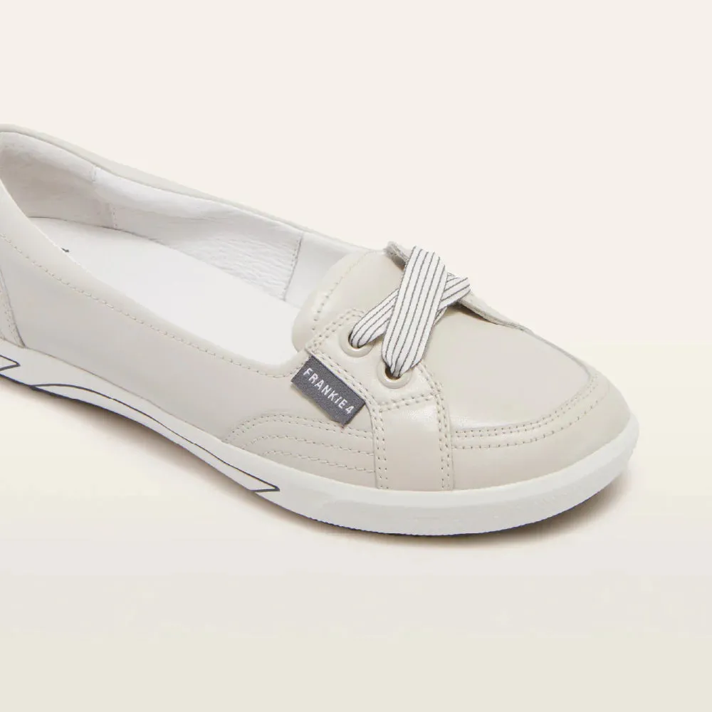 Frankie 4 Sophie III Bone Tumbled
