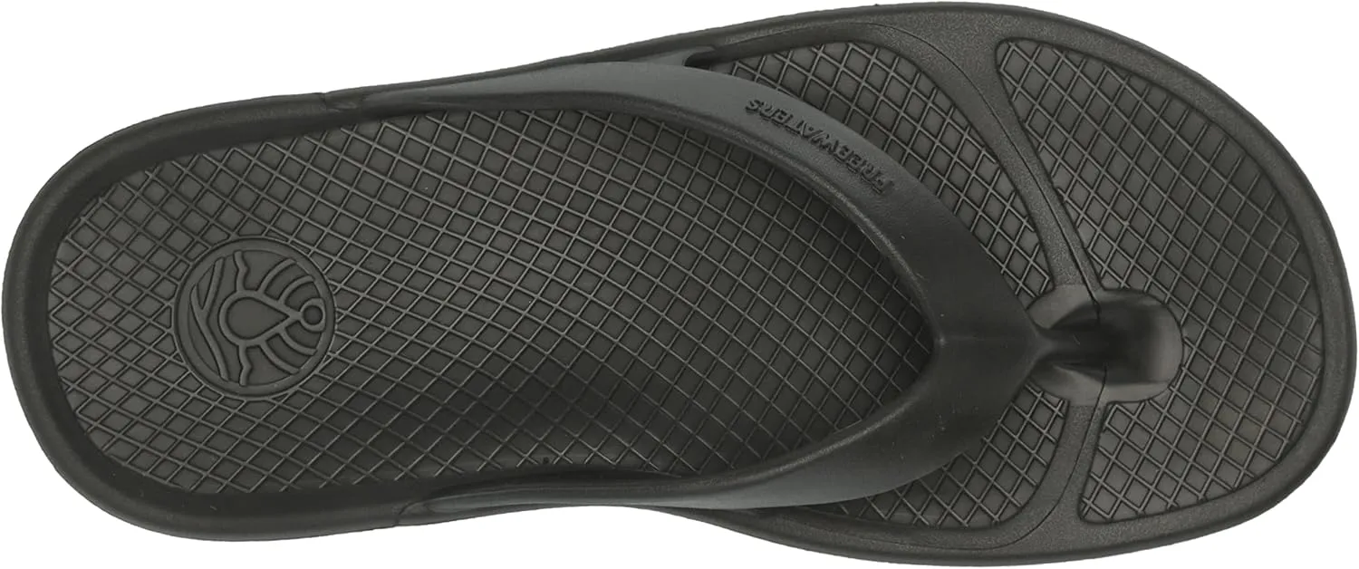 Freewaters Cloud9 Ultra - Unisex Active Recovery Flip-Flop Sandal
