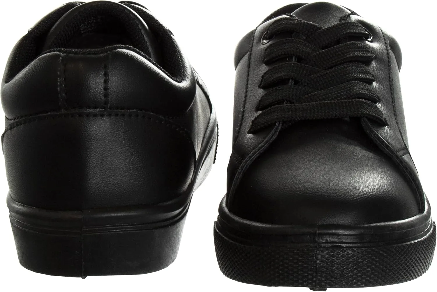 French Toast Unisex-Child Boys Girls Shoes Athletic Casual Dress Kids School Uniform Loafer Oxford Canvas Tennis Sneakers