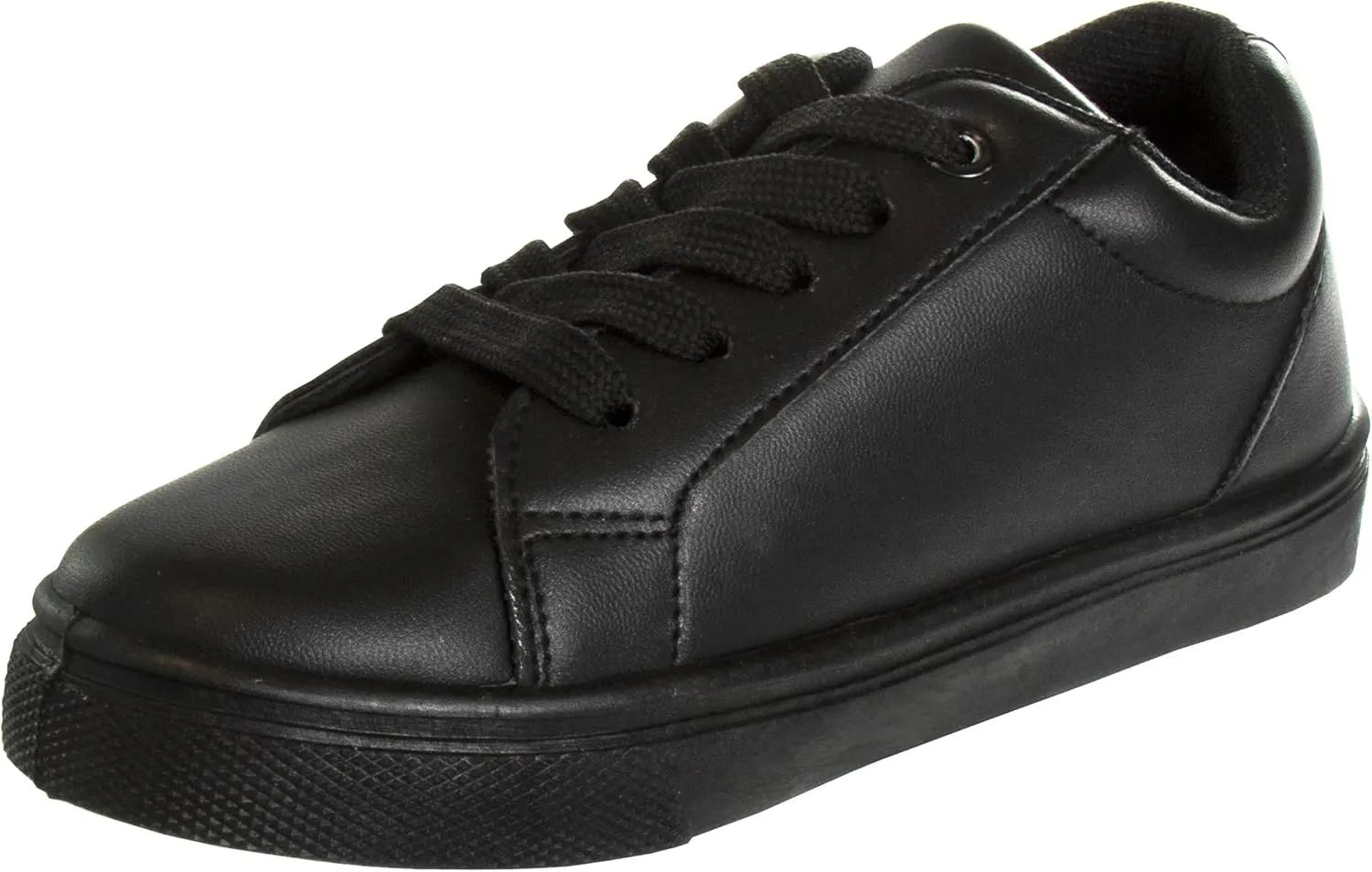 French Toast Unisex-Child Boys Girls Shoes Athletic Casual Dress Kids School Uniform Loafer Oxford Canvas Tennis Sneakers