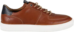 Frye Men's Astor Cap Toe Low Lace Sneaker