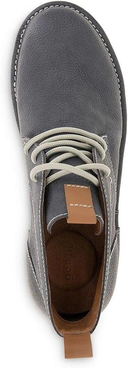 Gentle Souls by Kenneth Cole Men's Albert Chukka Boot