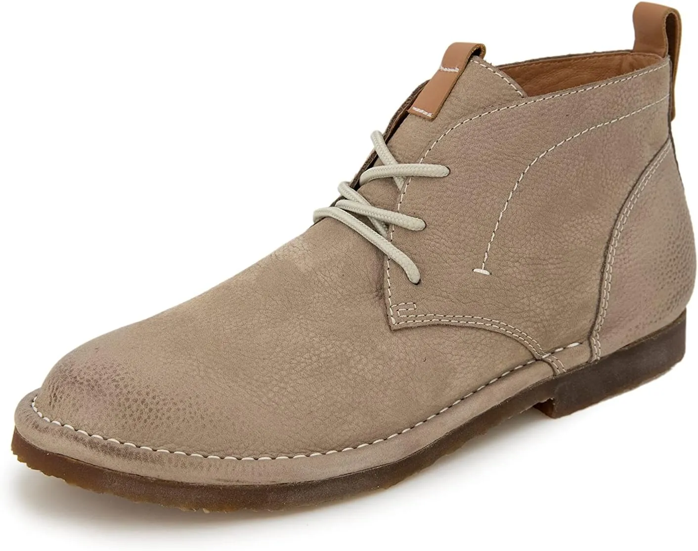 Gentle Souls by Kenneth Cole Men's Albert Chukka Boot