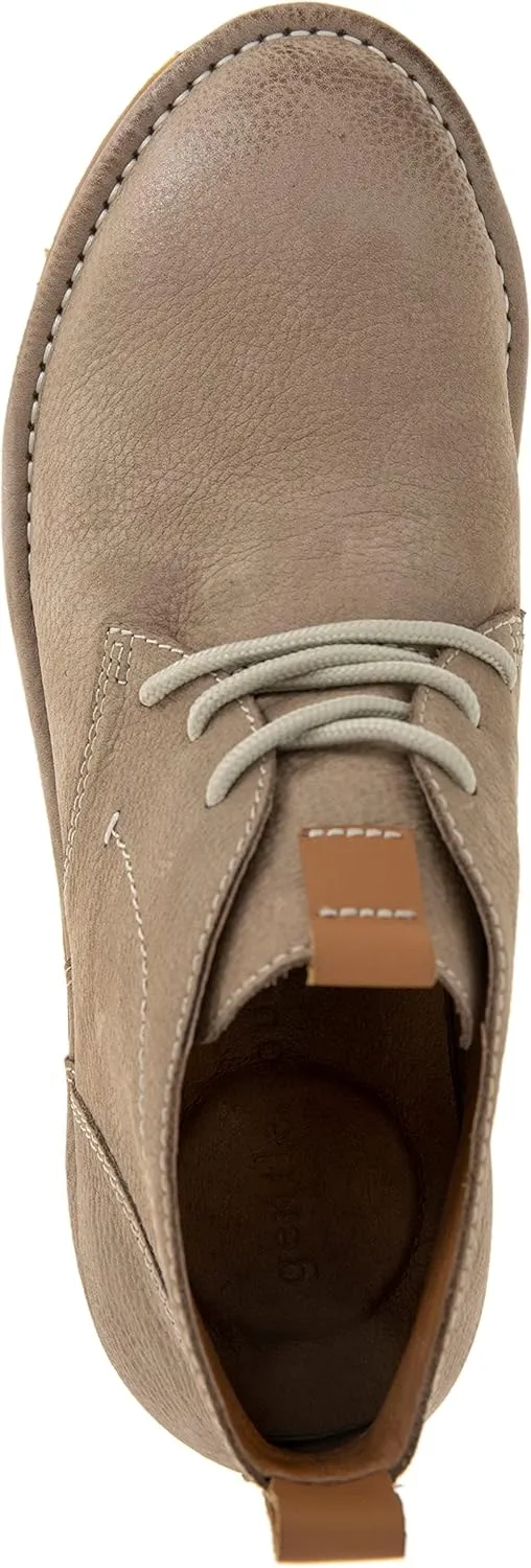 Gentle Souls by Kenneth Cole Men's Albert Chukka Boot