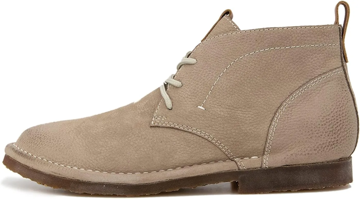 Gentle Souls by Kenneth Cole Men's Albert Chukka Boot