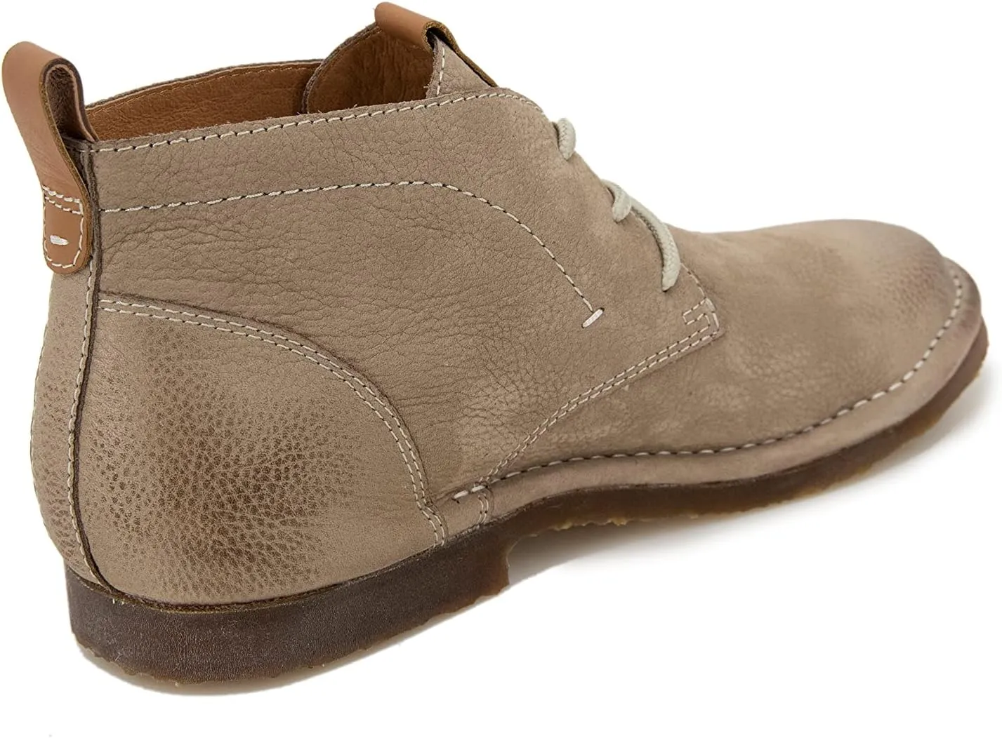 Gentle Souls by Kenneth Cole Men's Albert Chukka Boot