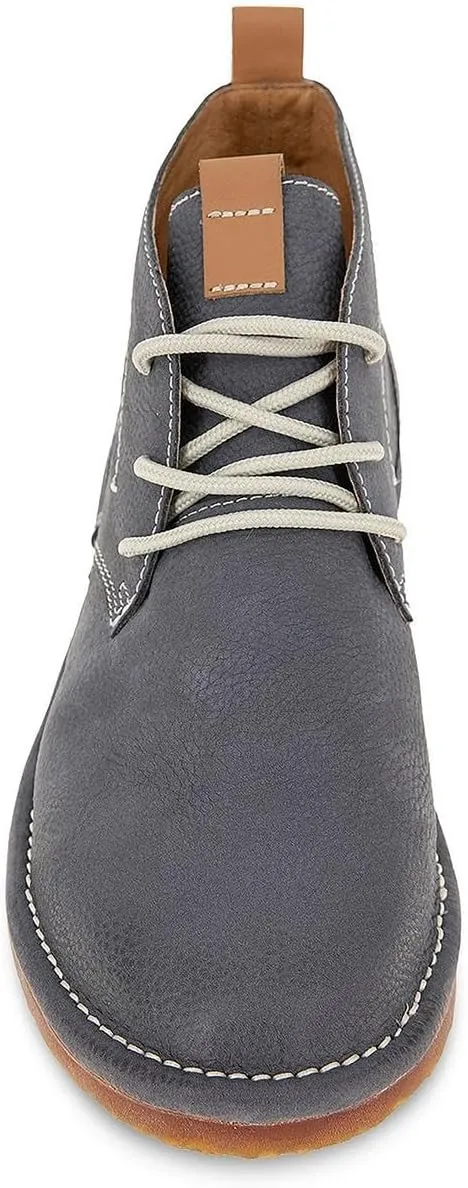 Gentle Souls by Kenneth Cole Men's Albert Chukka Boot