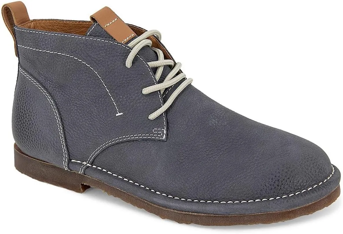 Gentle Souls by Kenneth Cole Men's Albert Chukka Boot