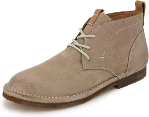 Gentle Souls by Kenneth Cole Men's Albert Chukka Boot