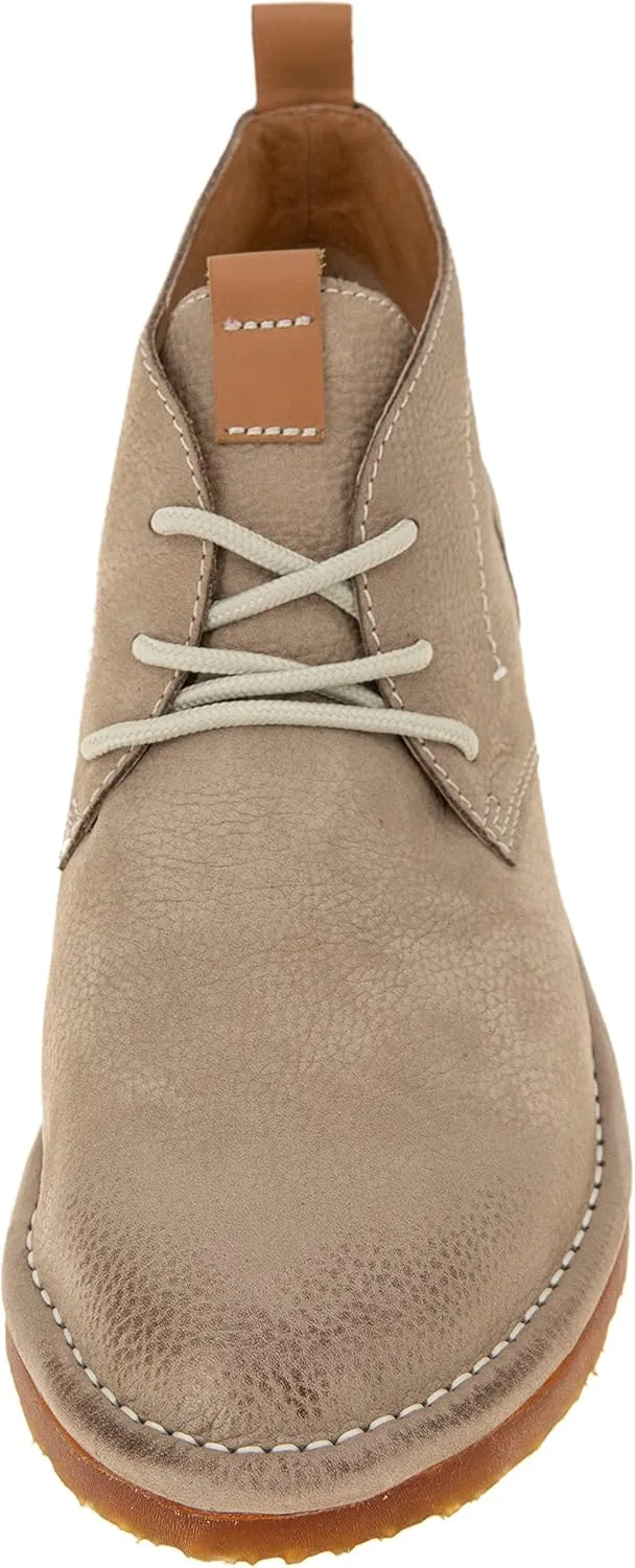 Gentle Souls by Kenneth Cole Men's Albert Chukka Boot