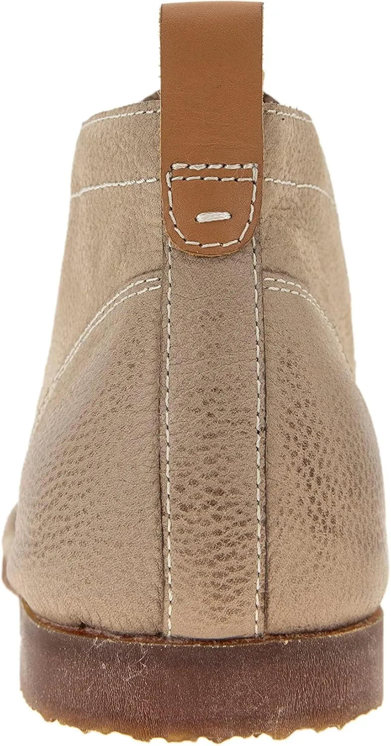 Gentle Souls by Kenneth Cole Men's Albert Chukka Boot