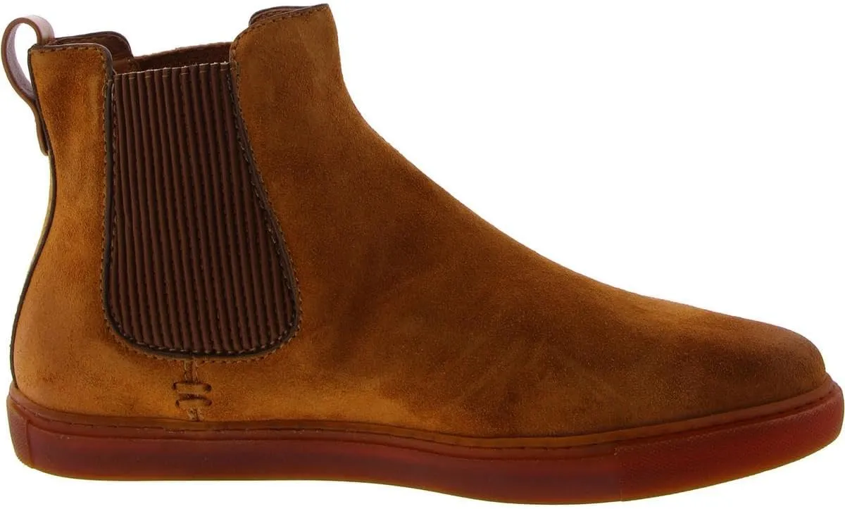 Gentle Souls by Kenneth Cole Men's Nyle Chelsea Boot