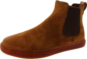 Gentle Souls by Kenneth Cole Men's Nyle Chelsea Boot