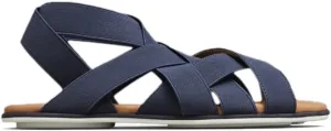 Gentle Souls by Kenneth Cole Women's BARI Flat Sandal