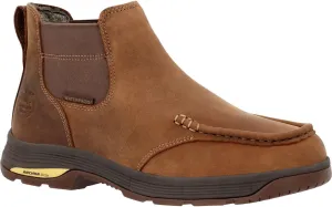 Georgia Boot Men's Gb00548 BRN 5" Work