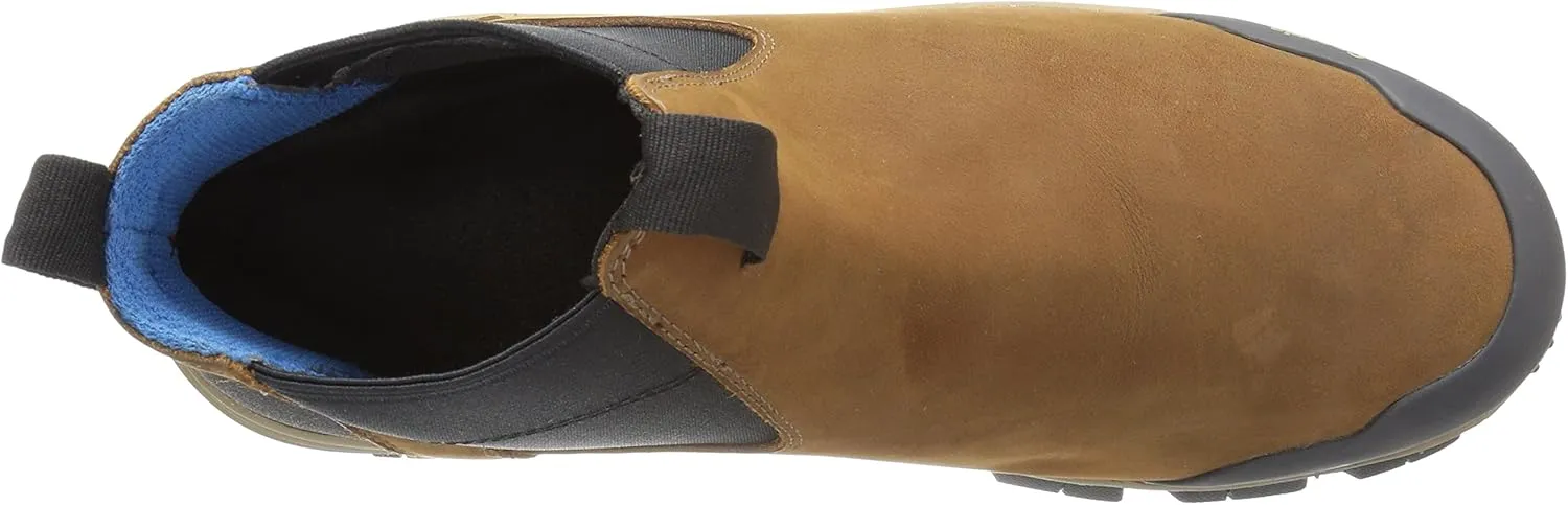 Georgia Men's GB00106 Mid Calf Boot