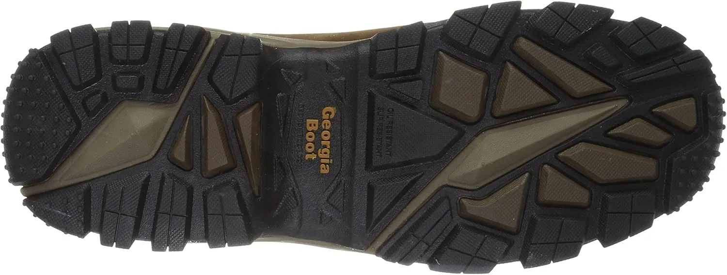 Georgia Men's GB00106 Mid Calf Boot