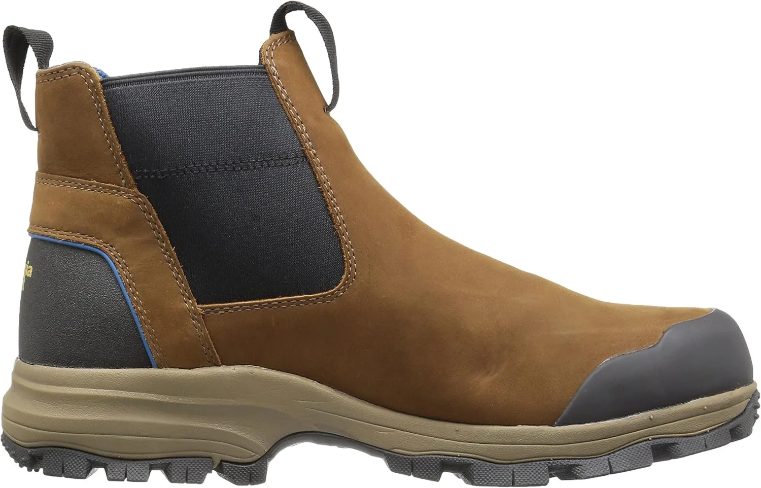 Georgia Men's GB00106 Mid Calf Boot