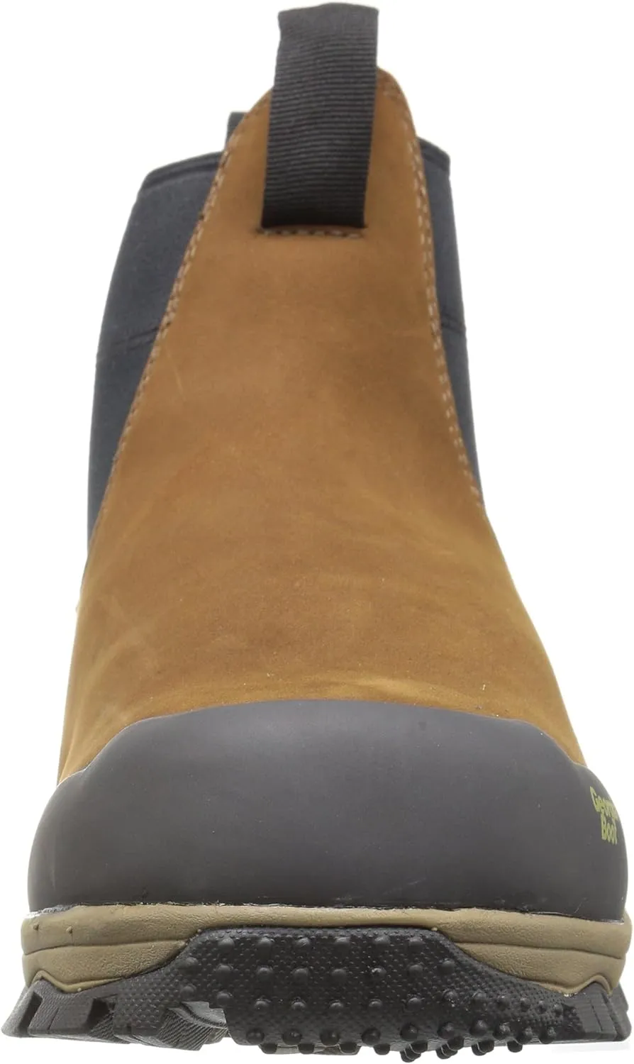 Georgia Men's GB00106 Mid Calf Boot