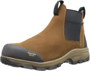 Georgia Men's GB00106 Mid Calf Boot