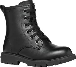 Geox Girl's Bootie Ankle Boot