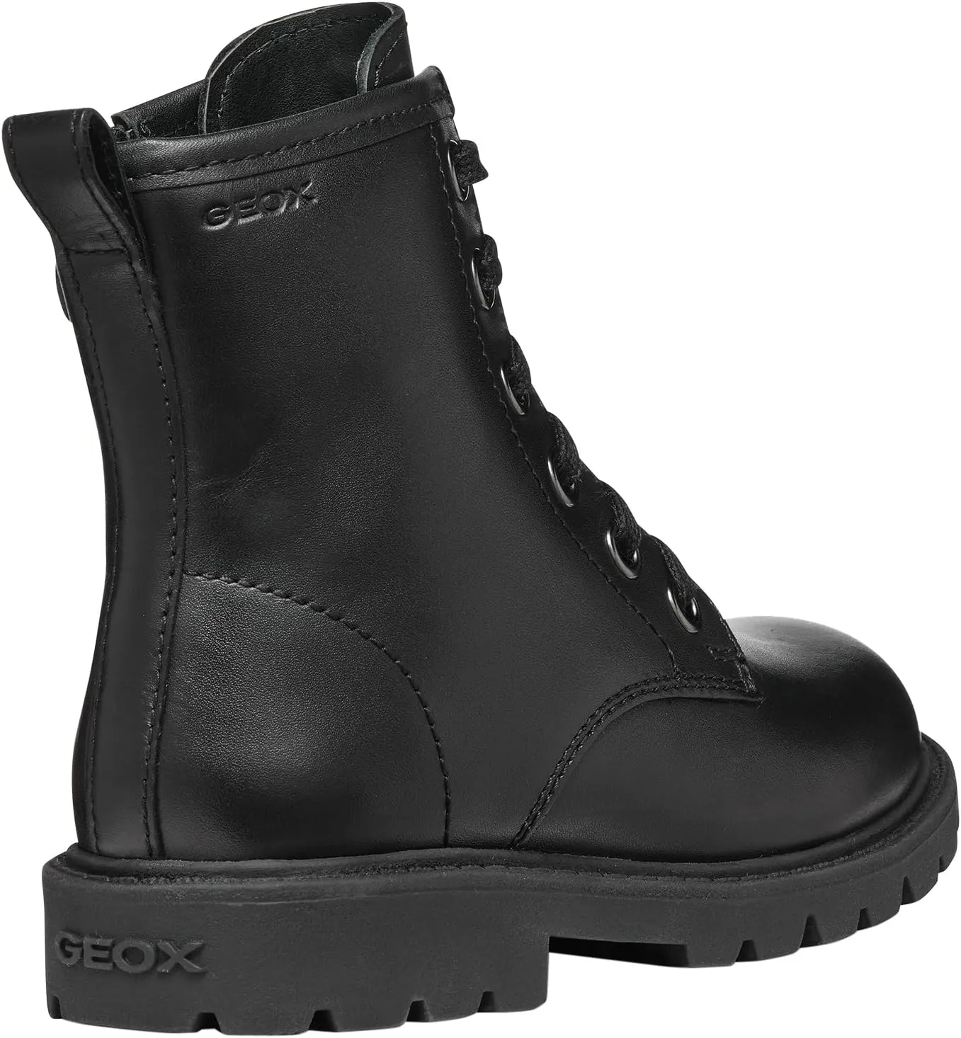 Geox Girl's Bootie Ankle Boot