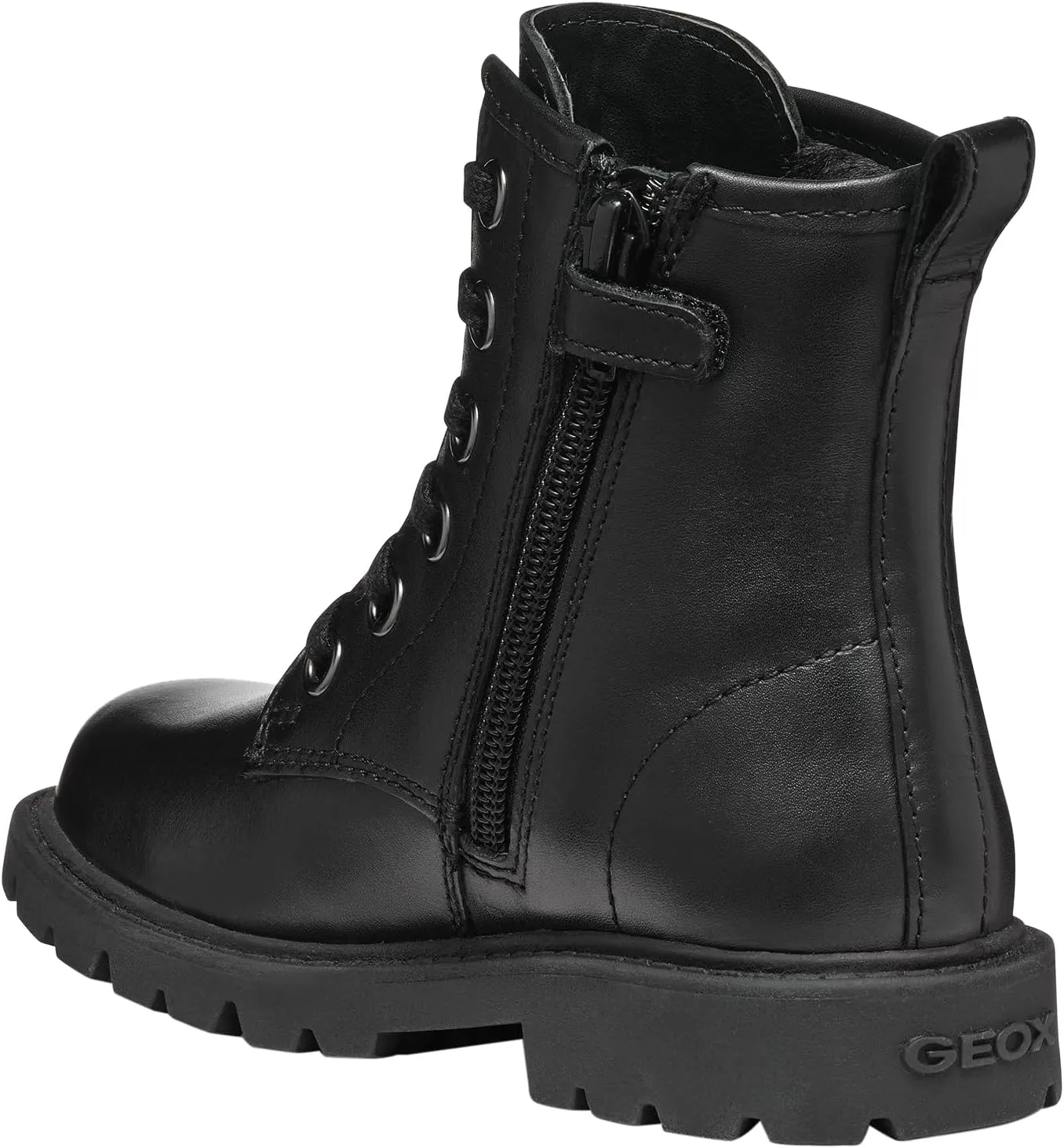 Geox Girl's Bootie Ankle Boot