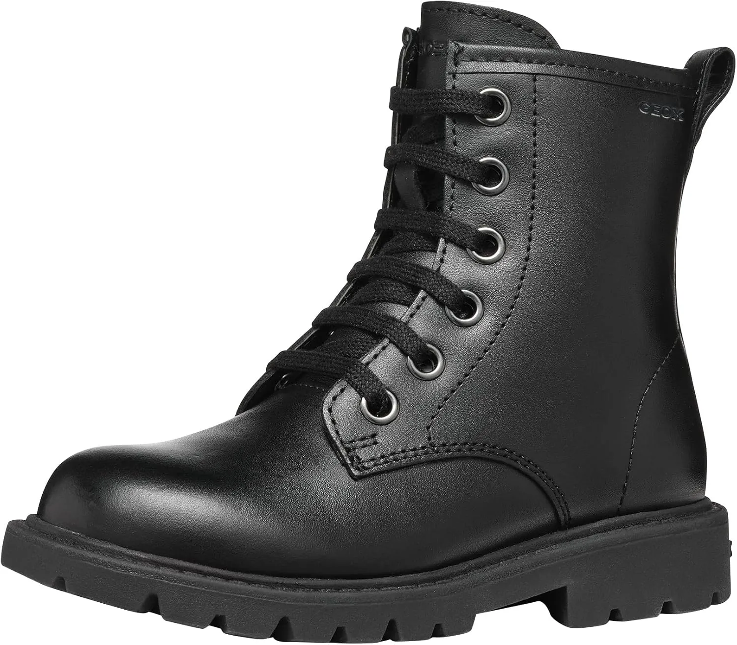 Geox Girl's Bootie Ankle Boot