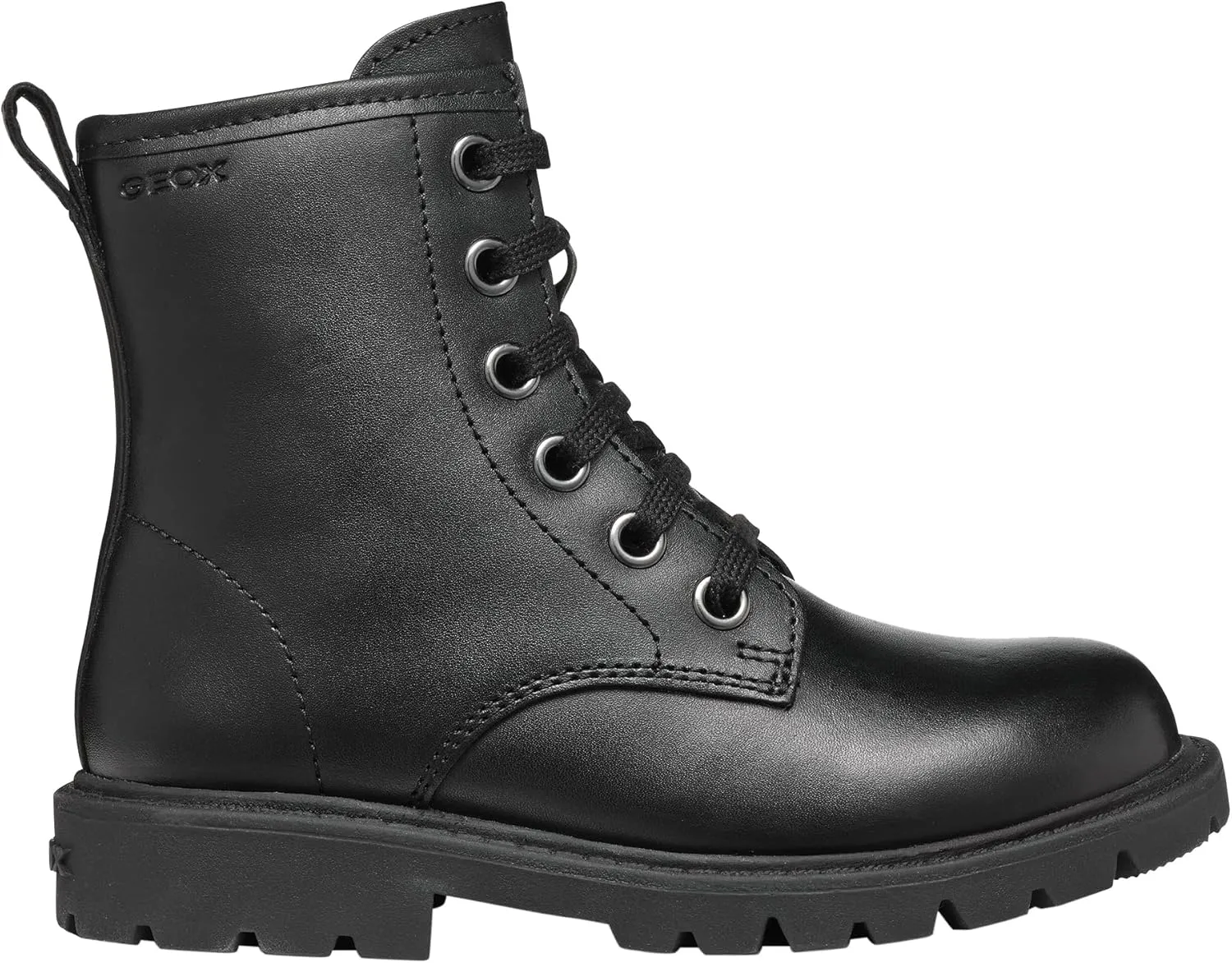 Geox Girl's Bootie Ankle Boot