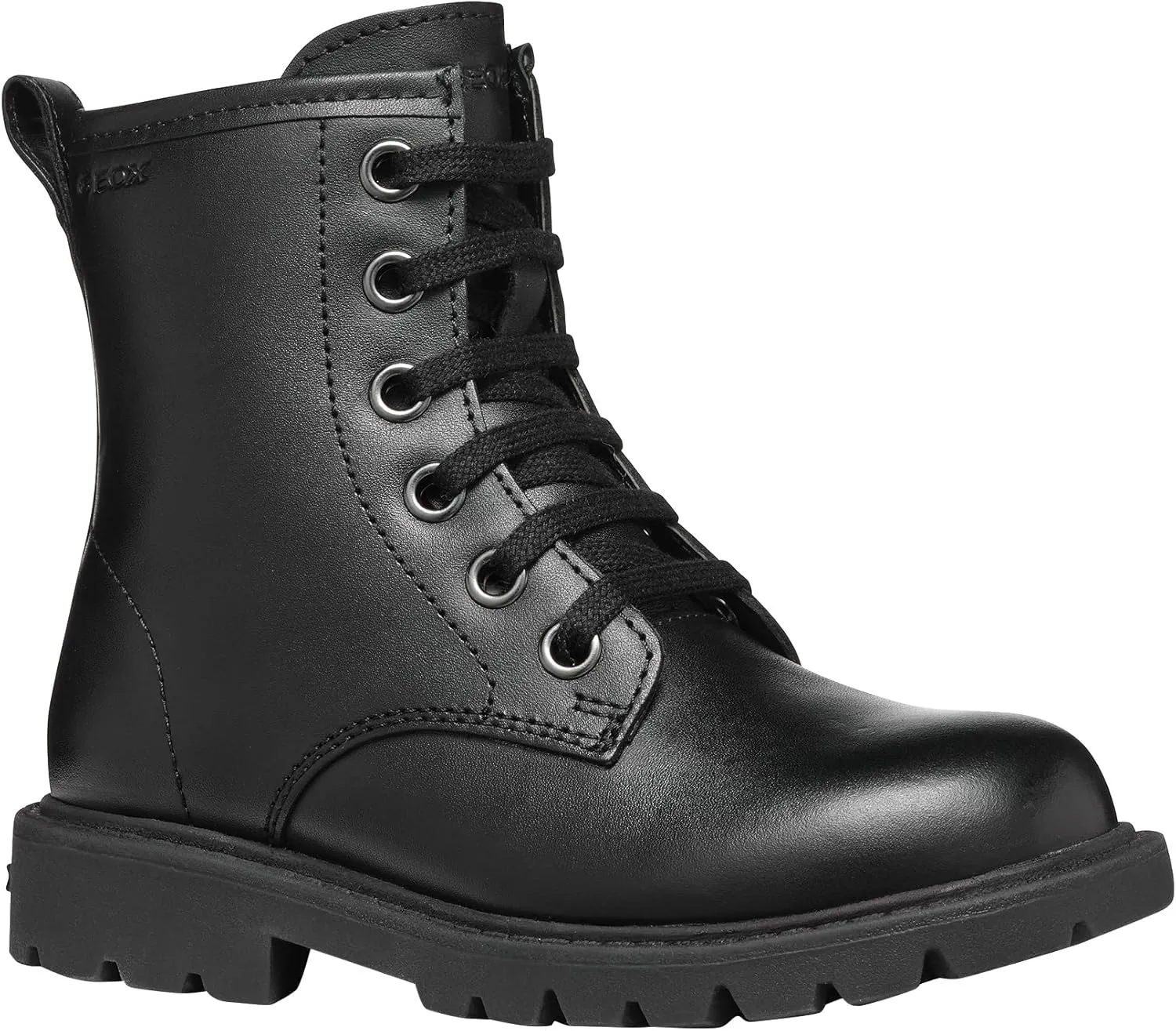 Geox Girl's Bootie Ankle Boot