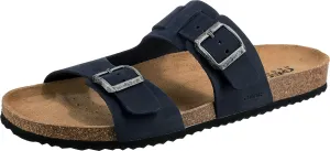 Geox Men's Flat Sandal