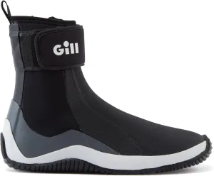 Gill 5mm Neoprene Aero Boots for All Water Sports, Dinghy Sailing, Paddle Sports, Paddleboarding and Surfing.
