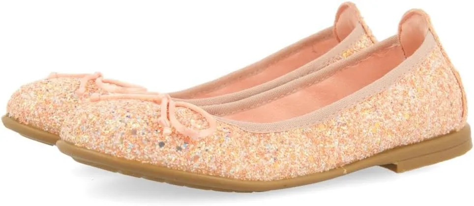 GIOSEPPO Girl's Ballet Mary Jane Flat