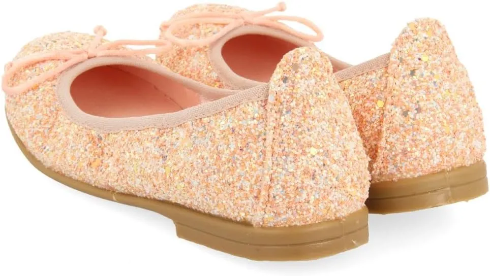 GIOSEPPO Girl's Ballet Mary Jane Flat